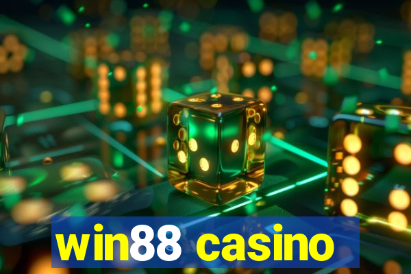 win88 casino